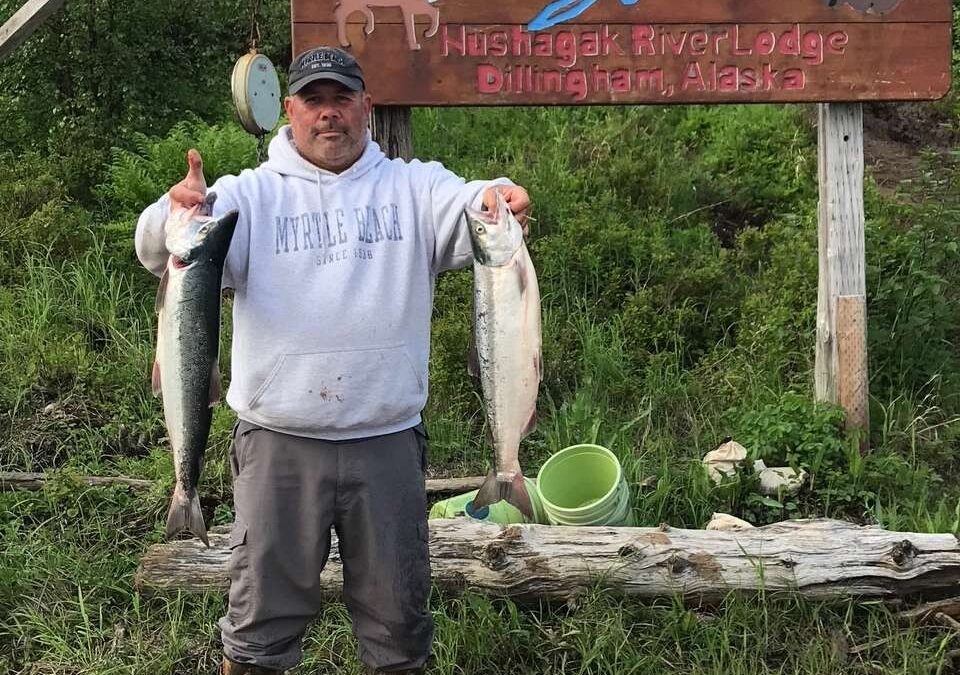 How Bristol Bay Salmon Fishing Differs From Other Alaska Regions?