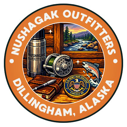 Nushagak Outfitters